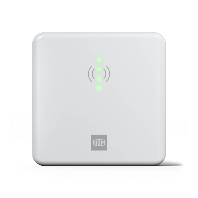 ENiQ Access Manager ITT Frontansicht