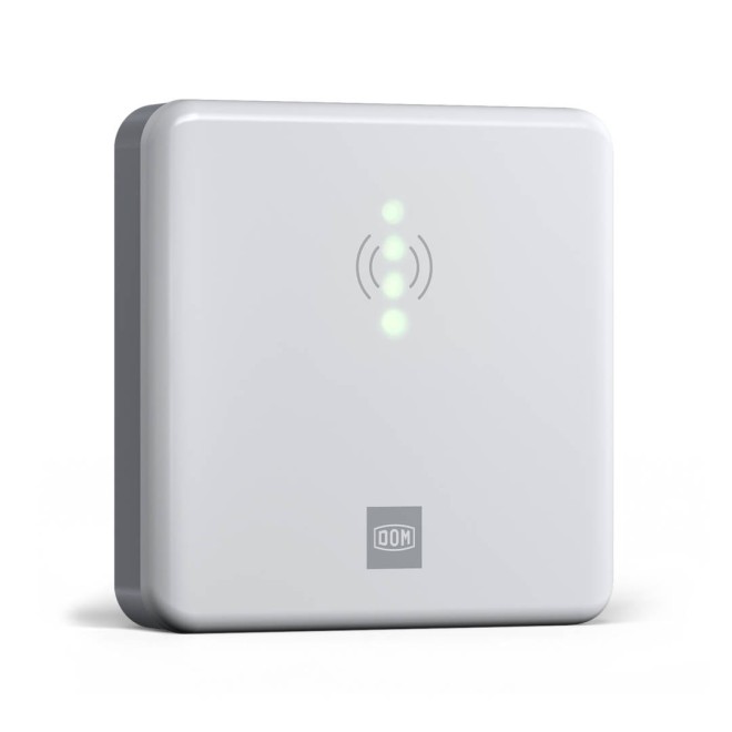 DOM ENiQ Access Manager ITT