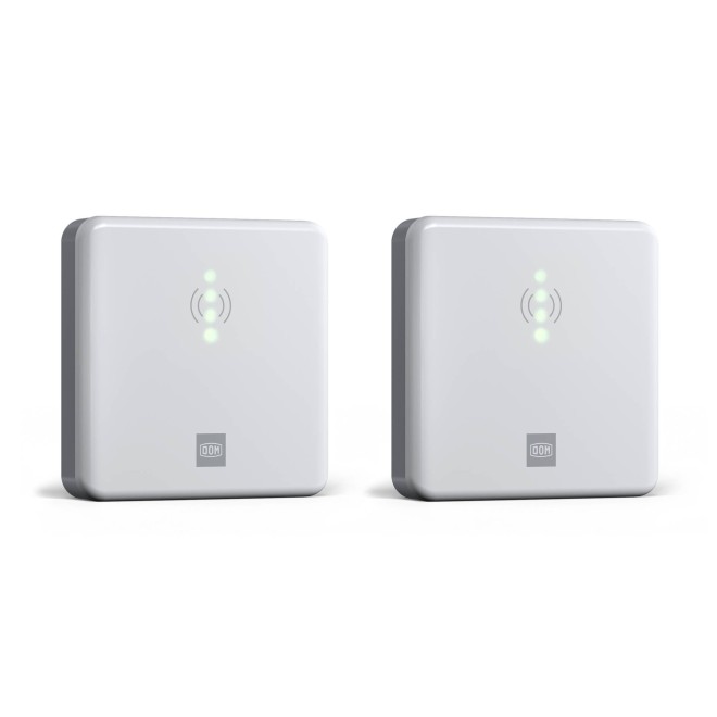 DOM ENiQ Access Manager HiSec