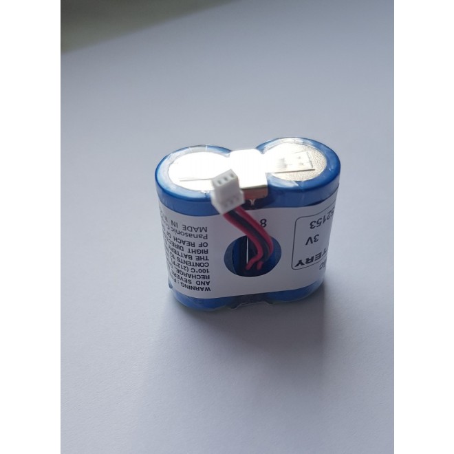 ENiQ Guardian Batterie