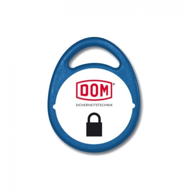 ENiQ Ständig-geschlossen-Tac