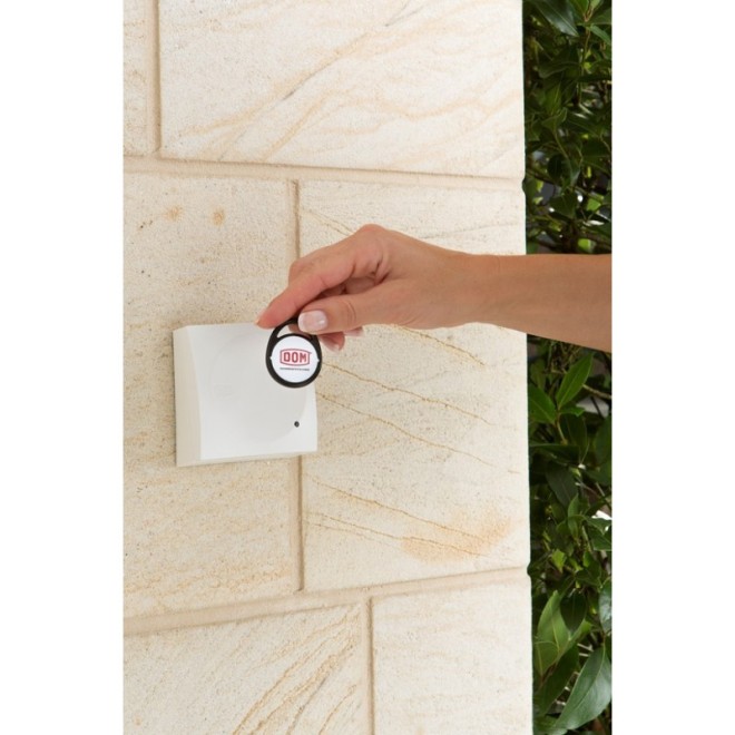 DOM Transponder Hitag S