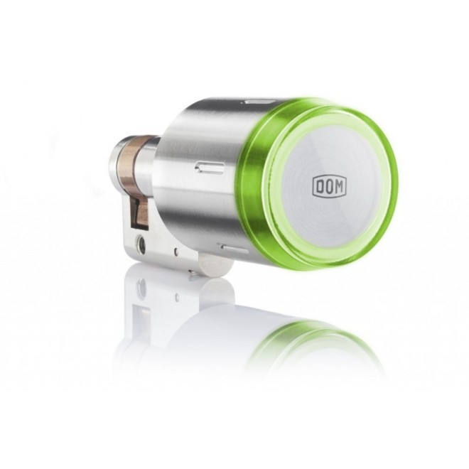 Elektonischer Schließzylinder DOM ENIQ Pro