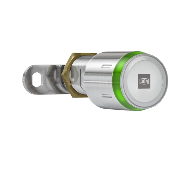 Elektronischer Hebelzylinder DOM ENiQ Pro