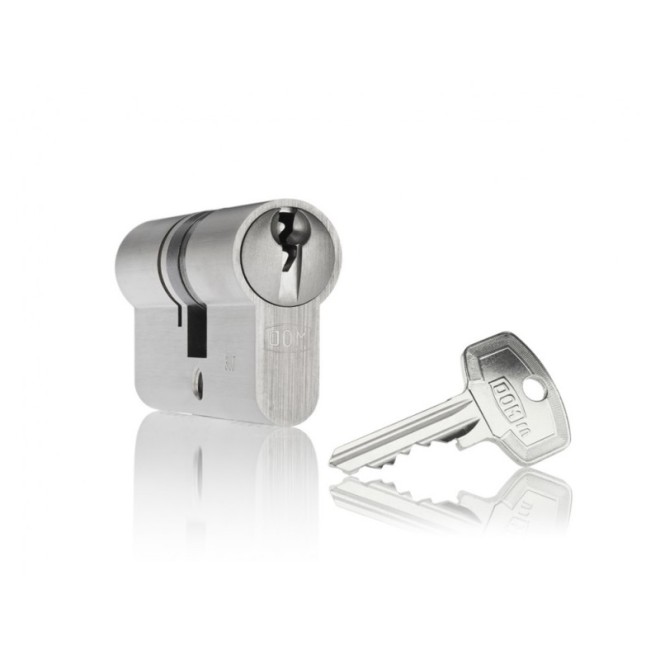 Schließzylinder DOM RN Konfigurator