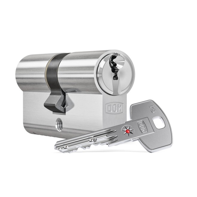 Schließanlage DOM RS Sirius