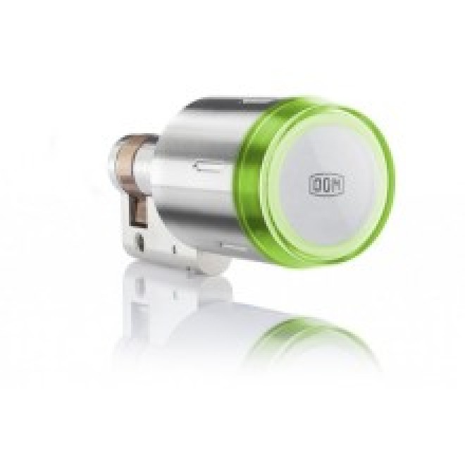 DOM TapKey Pro Halbzylinder 2