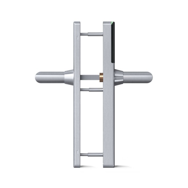 DOM Tapkey Guard S Slimline Schutzbeschlag