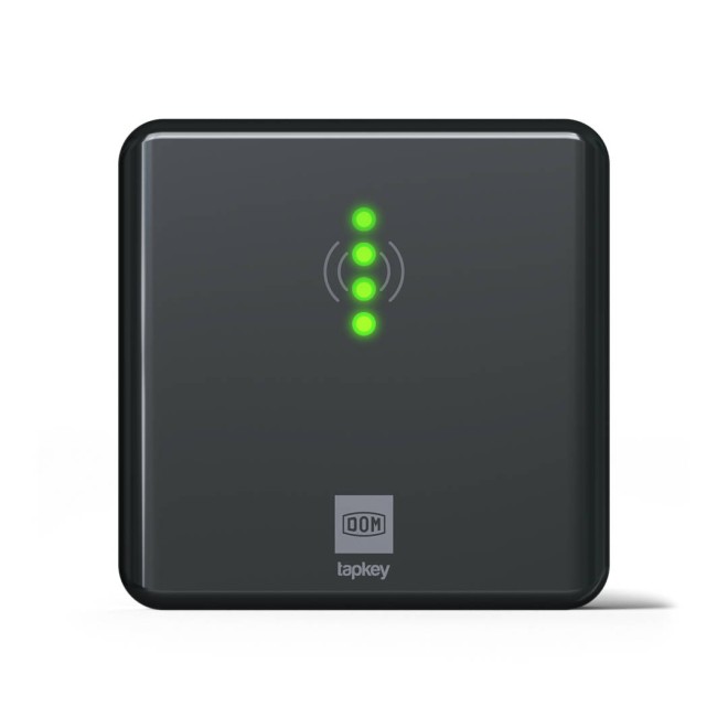 Tapkey AccessManager Compact