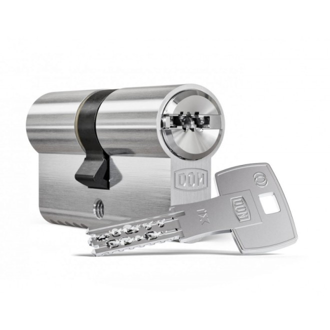 Schließzylinder DOM IX Twin Star