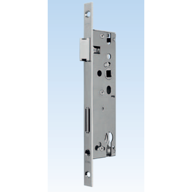 Rohrrahmentürschloss 1300