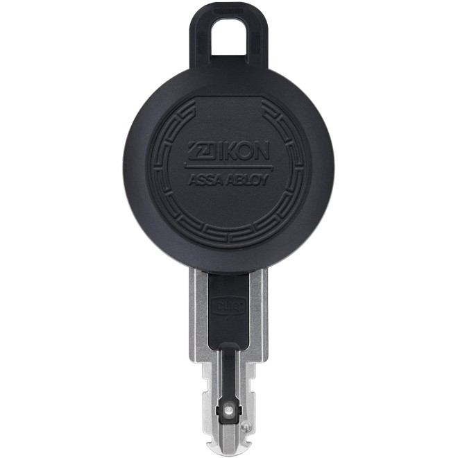 elektronischer Schlüssel Basic Ikon Cliq Go