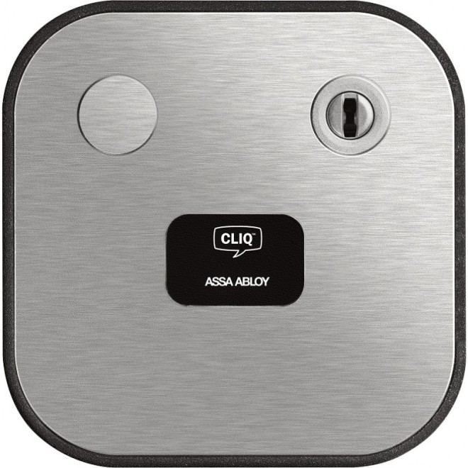 Tisch-Programmiergerät Set IKON CLIQ Go