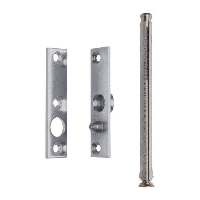 Türbändersicherung 9M16 mit Anker