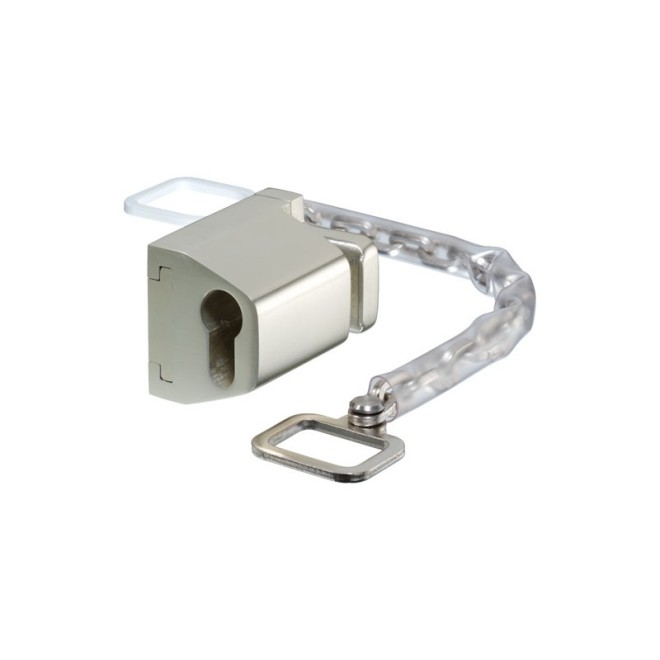 Türkette 9M34 für Halbzylinder