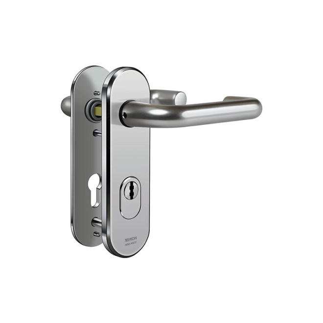 IKON Feuerschutzbeschlag S4K3