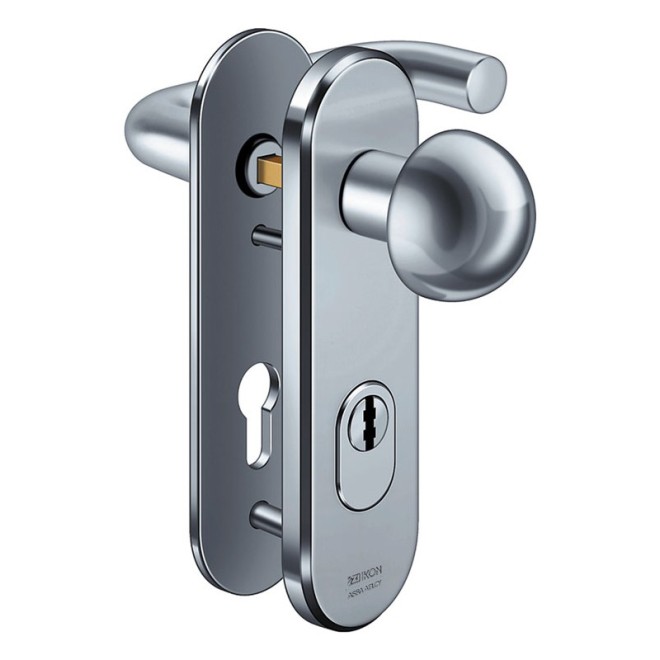 IKON Feuerschutzbeschlag S4K6