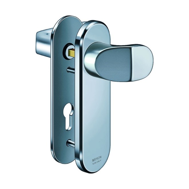 IKON Schutzbeschlag SB28