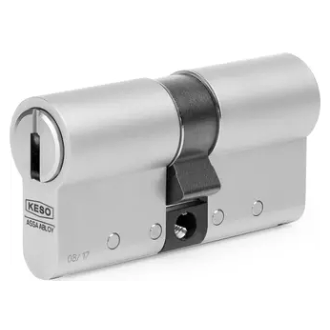 KESO 9000 Omega 2 Schließzylinderkonfigurator