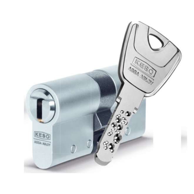 Schließzylinder KESO 6000 FP2