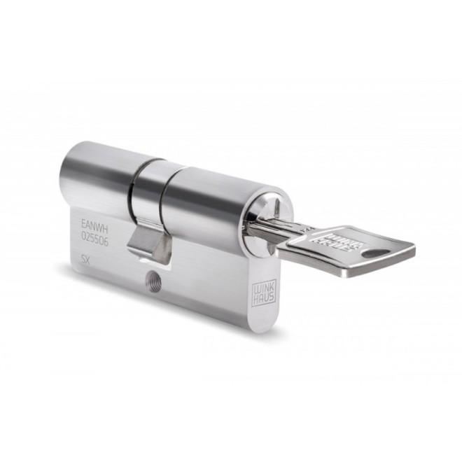 Schließzylinder Winkhaus NT
