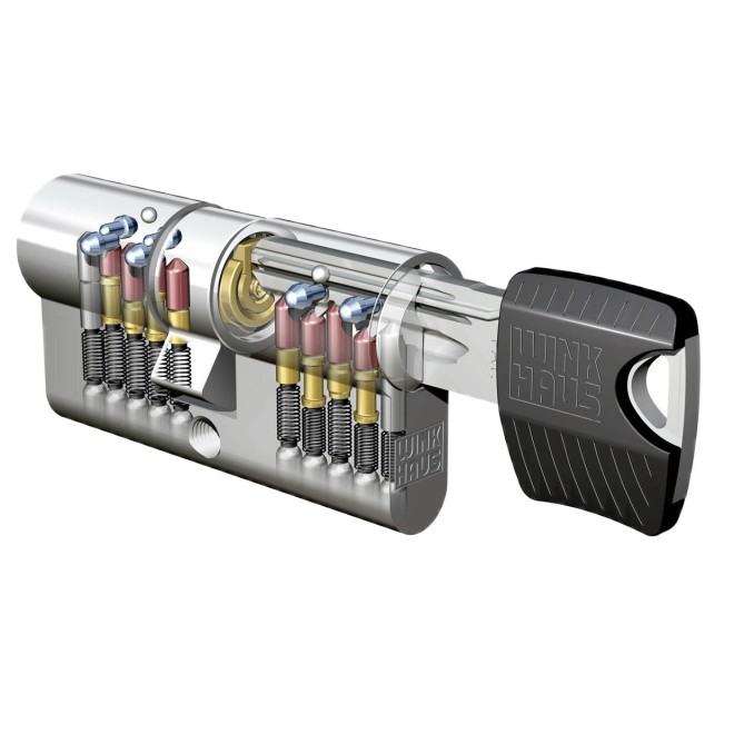 Schließzylinder Winkhaus RPE