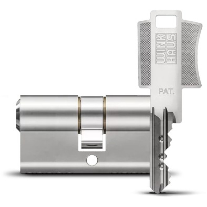 Schließzylinder Winkhaus VSX
