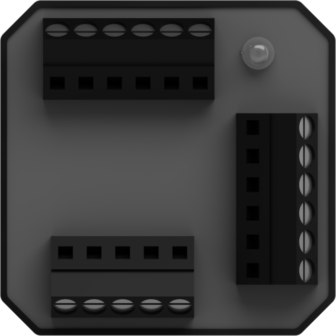 Winkhaus blueCompact Wandlesegerät