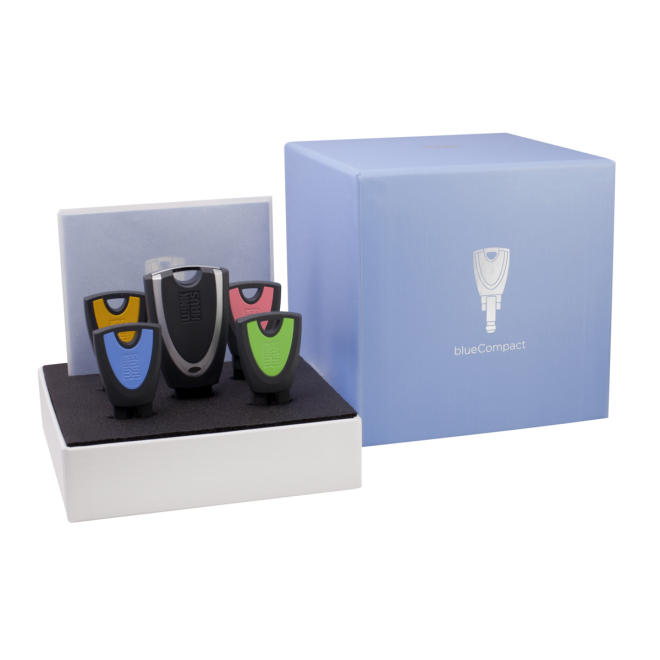 Winkhaus blueCompact Starter-Set
