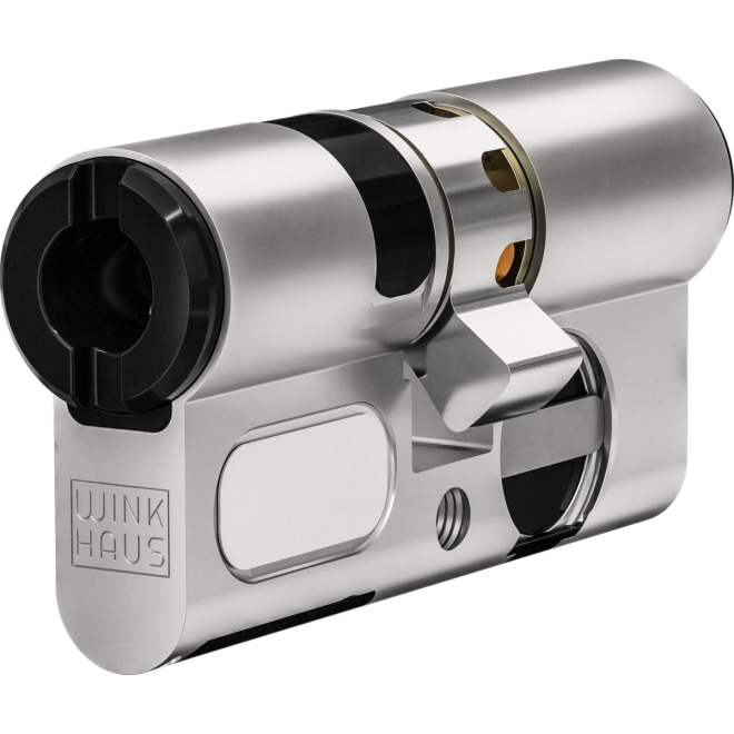 Winkhaus blueCompact Doppelzylinder