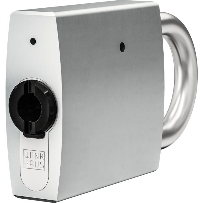 Winkhaus blueCompact Hangschloss