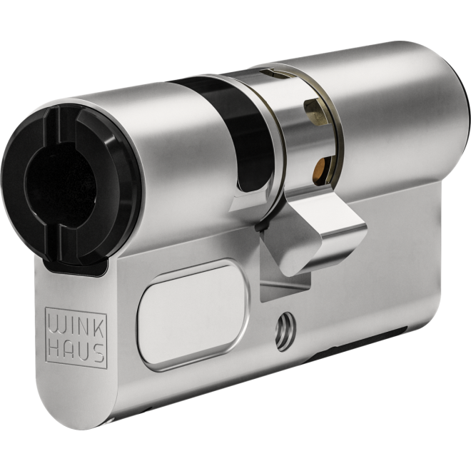 Winkhaus blueCompact Doppelzylinder