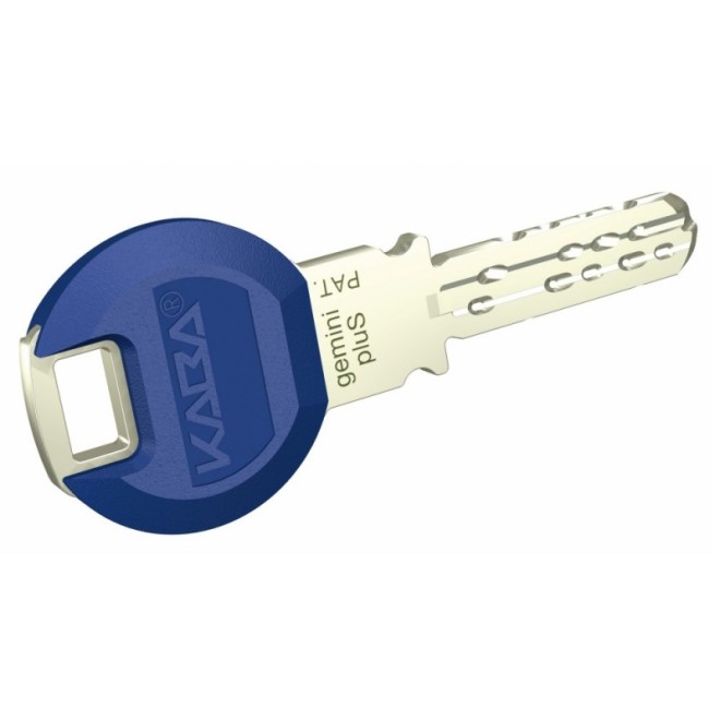 dormakaba gemini plus Schlüssel