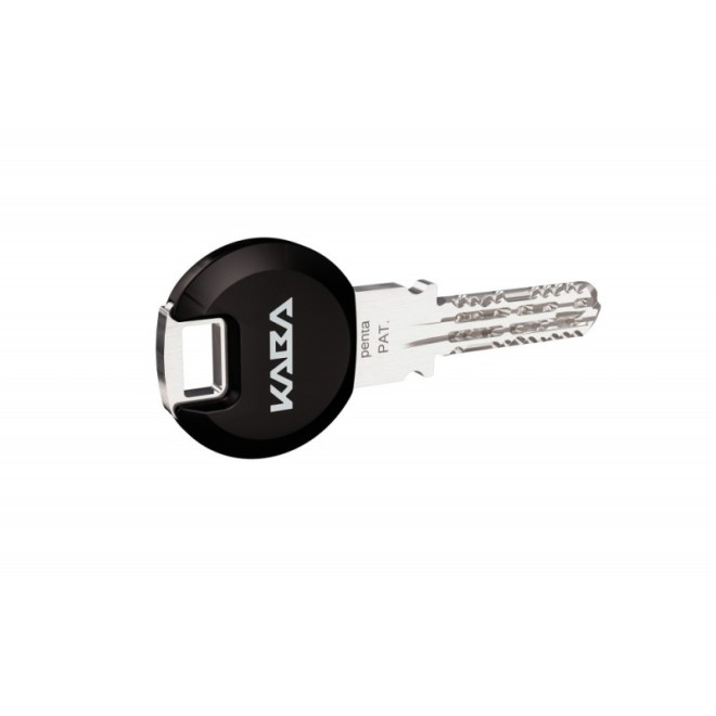 dormakaba penta Schlüssel