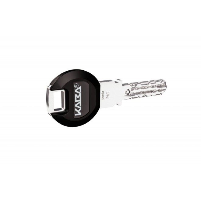 Dormakaba Penta cross Schlüssel