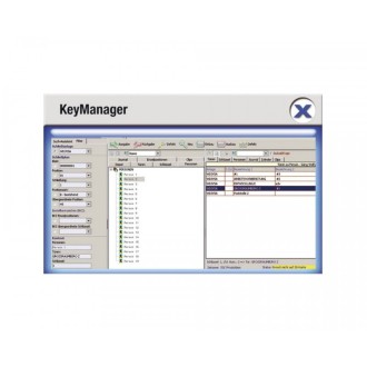BKS IXALO SE Software