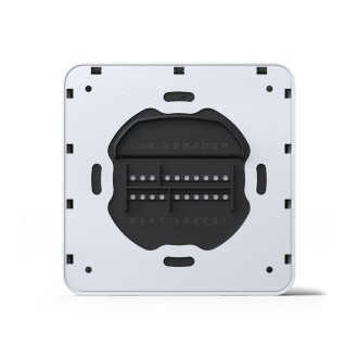ENiQ Access Manager HiSec Rückseite