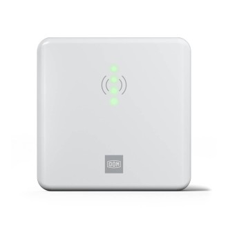 ENiQ Access Manager HiSec Frontansicht