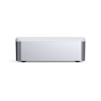 ENiQ Tischleser Programmierstation Seitenansicht