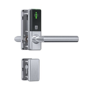 DOM Tapkey Guard Compact Slimline Set einseitig lesend