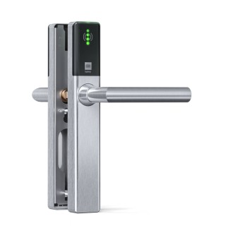 DOM Tapkey Guard Slimline Set beidseitig lesend