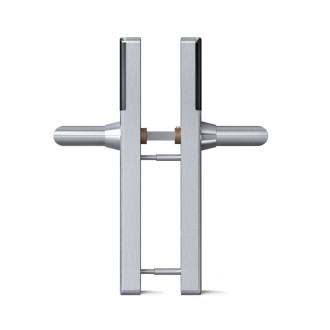ENiQ Pro Guard Wideline Set beidseitig lesend left