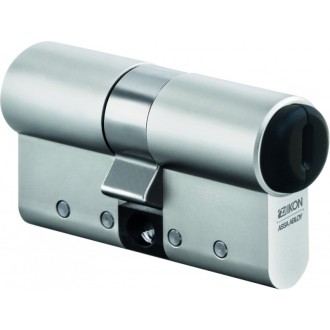 IKON CLIQ Go Doppelzylinder mit Staubschutzkappe