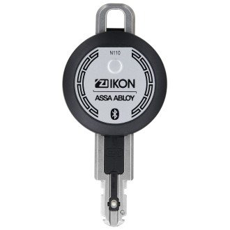 elektronischer Schlüssel Connect Remote Ikon Cliq Go