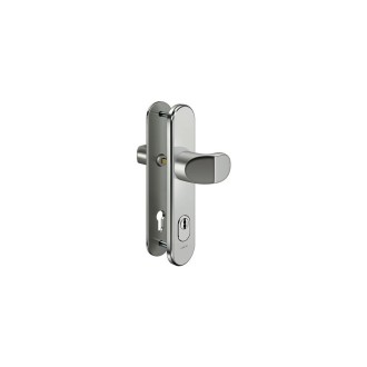 Schutzbeschlag IKON S418