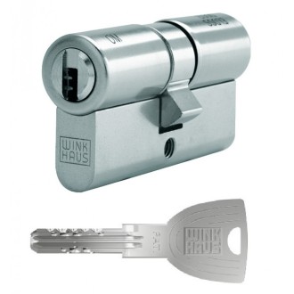 Schließzylinder Winkhaus X-Tra