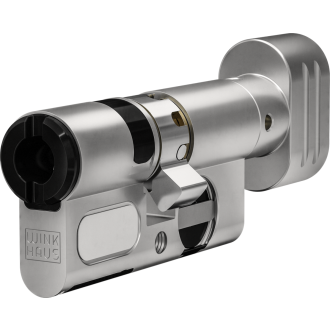 Winkhaus blueCompact Knaufzylinder