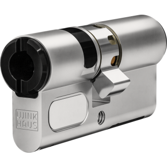 Winkhaus blueCompact Doppelzylinder
