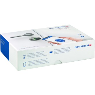 Dormakaba Evolo Smart Starter Kit