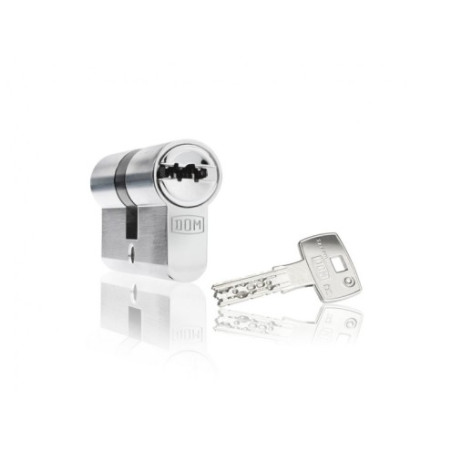 Schließanlage DOM IX Teco